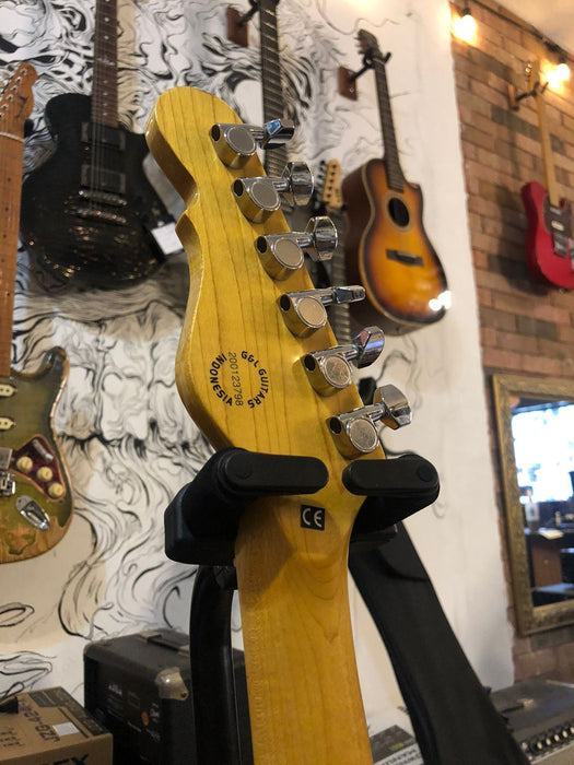 G&L ASAT Classic Naranja USADO