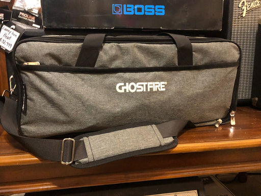 Pedalera GhostFire USADA