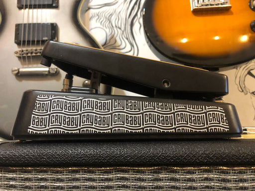 Dunlop Cry Baby Jr USADO