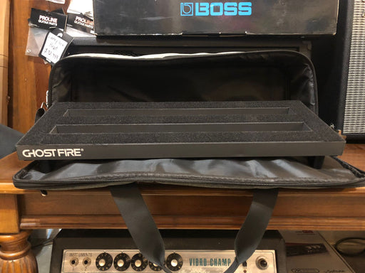 Pedalera GhostFire USADA