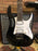 Ibanez JEM-JR Negra — Steve Vai Signature USADA
