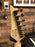 Ibanez JEM-JR Negra — Steve Vai Signature USADA