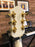 Gretsch G5422TG Electromatic en color Snowcrest White USADA