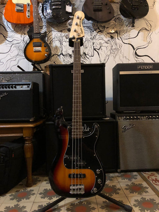 Fender Squier Pbass Affinity USADO