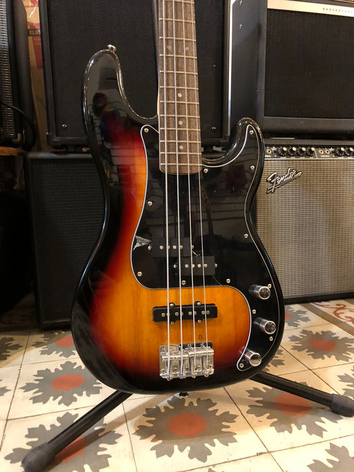 Fender Squier Pbass Affinity USADO