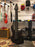 Agile 8 Cuerdas USADA