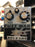 Death by Audio Fuzz War USADO
