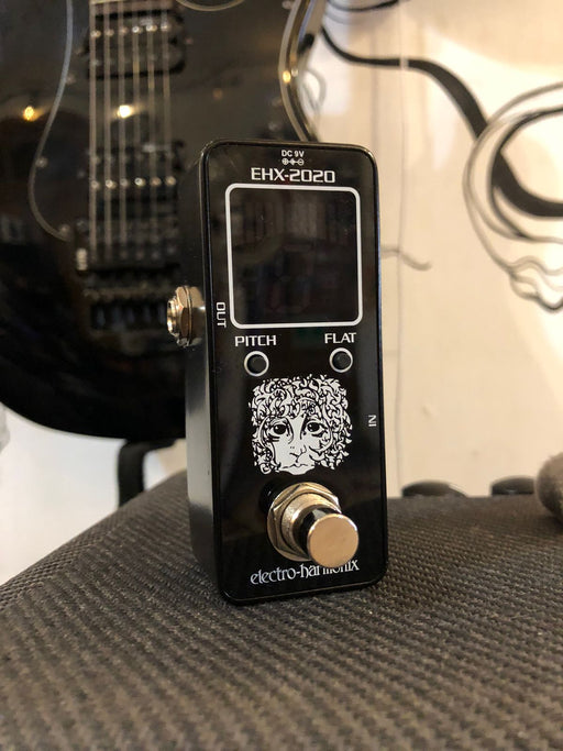 Electro-Harmonix Tuner Mini V1 USADOS