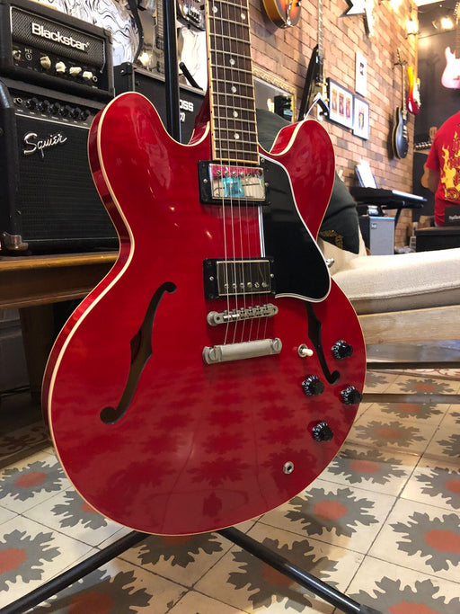 Gibson 335 Cherry USADA