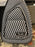 Fender FE620 Electric Gig Bag Checkerboard USADA
