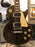 Gibson Les Paul Signature T Trans Ebony USADA