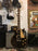 Gibson Les Paul Signature T Trans Ebony USADA