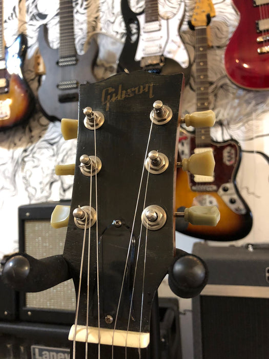 Gibson SG Special Faded Cherry USADA