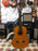 Yamaha Acustica CG142C USADA