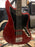 Squier Vintage Modified Jaguar Bass Special HB Candy Apple Red USADO