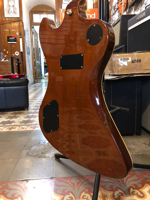 Epiphone Lee Malia Signature RD Custom Artisan USADO