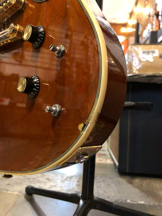 Epiphone Lee Malia Signature RD Custom Artisan USADO