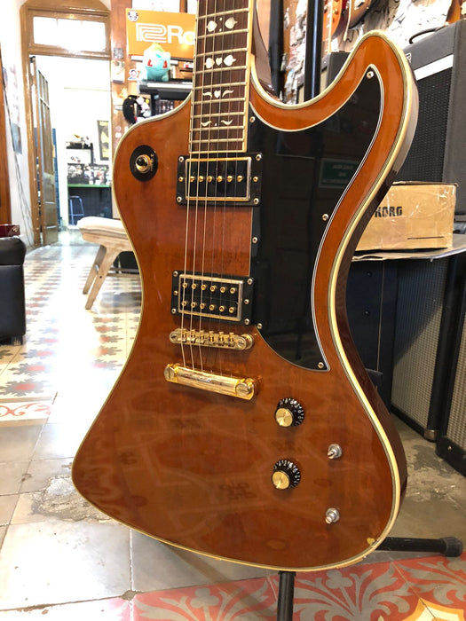 Epiphone Lee Malia Signature RD Custom Artisan USADO