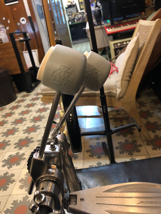 Doble Pedal Speed Cobra 3 USADO