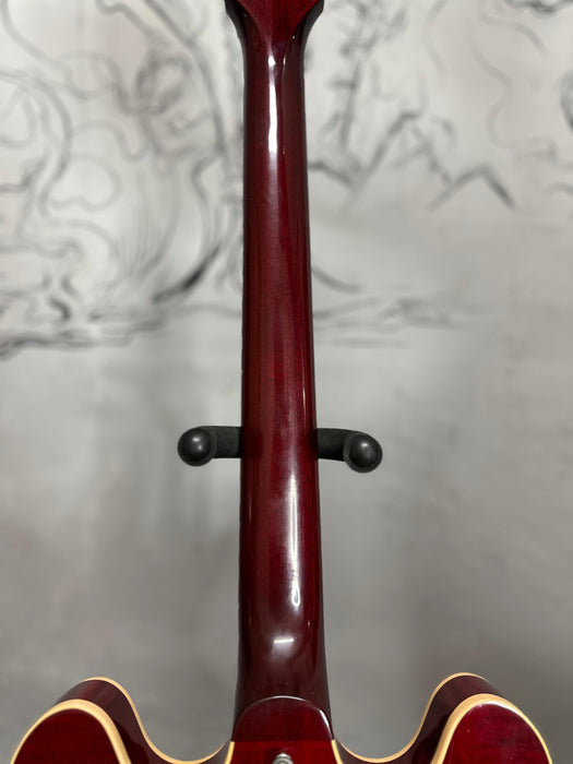 Gibson 335/Dot Wine Red 2003 USADA