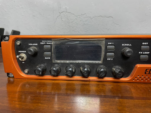 AVID Eleven Rack + Pro Tools 9 USADO