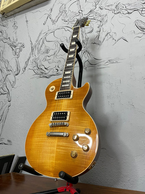 GIBSON LES PAUL TRADITIONAL HONEYBURST 2017 USADA