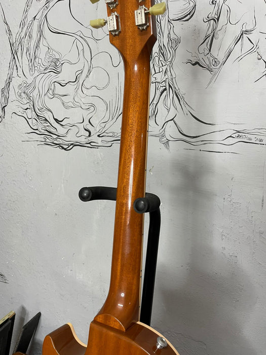 GIBSON LES PAUL TRADITIONAL HONEYBURST 2017 USADA