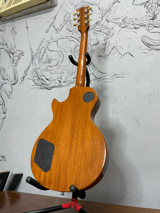 GIBSON LES PAUL TRADITIONAL HONEYBURST 2017 USADA