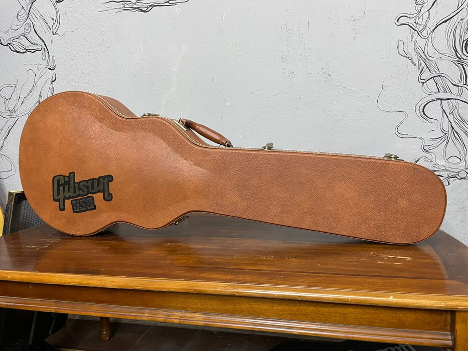 GIBSON LES PAUL TRADITIONAL HONEYBURST 2017 USADA