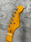 FENDER STRATOCASTER AMERICAN ULTRA II TEXAS TEA 2022 USADA