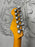 FENDER STRATOCASTER AMERICAN ULTRA II TEXAS TEA 2022 USADA