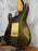 FENDER STRATOCASTER AMERICAN ULTRA II TEXAS TEA 2022 USADA