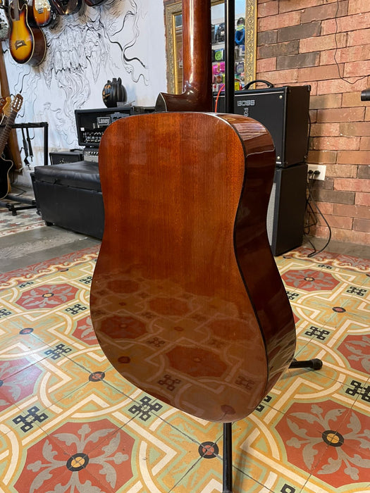 ALVAREZ MODELO 5021 12 CUERDAS JAPONESA USADA