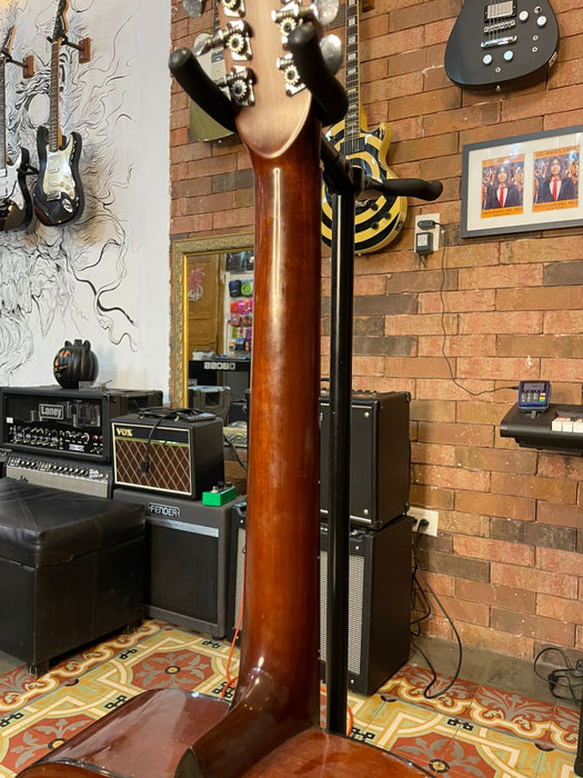 ALVAREZ MODELO 5021 12 CUERDAS JAPONESA USADA