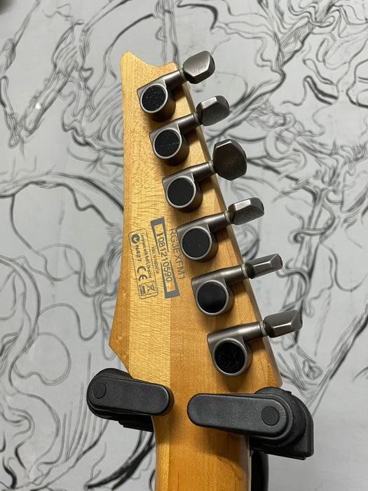 IBANEZ RG3EXFM1 USADA