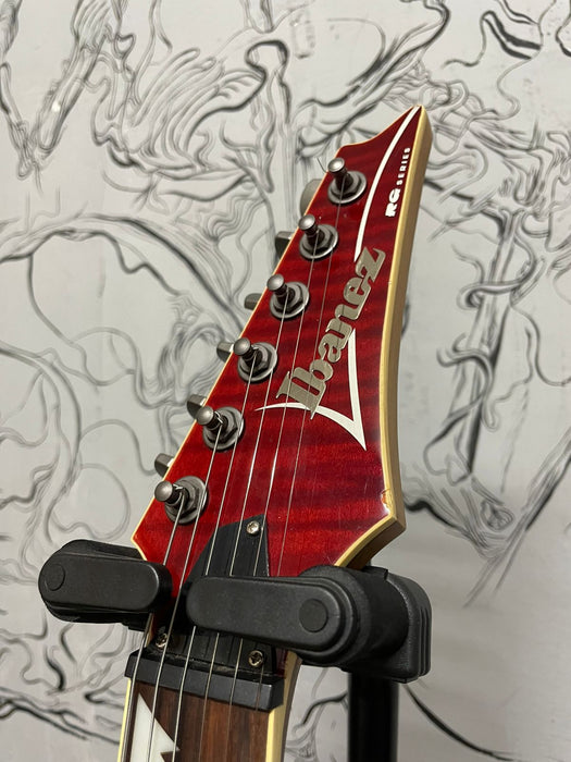 IBANEZ RG3EXFM1 USADA