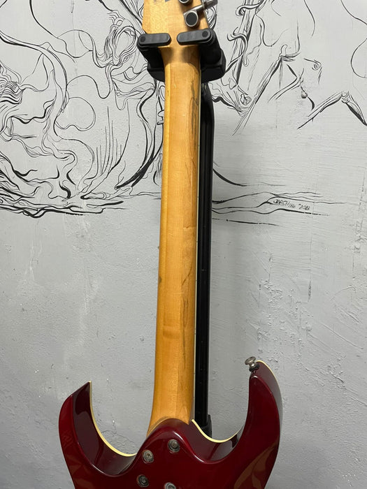 IBANEZ RG3EXFM1 USADA