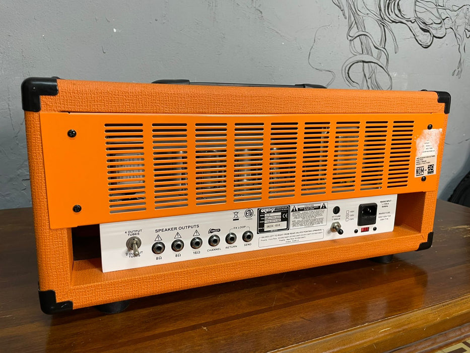 Orange TH30 USADO