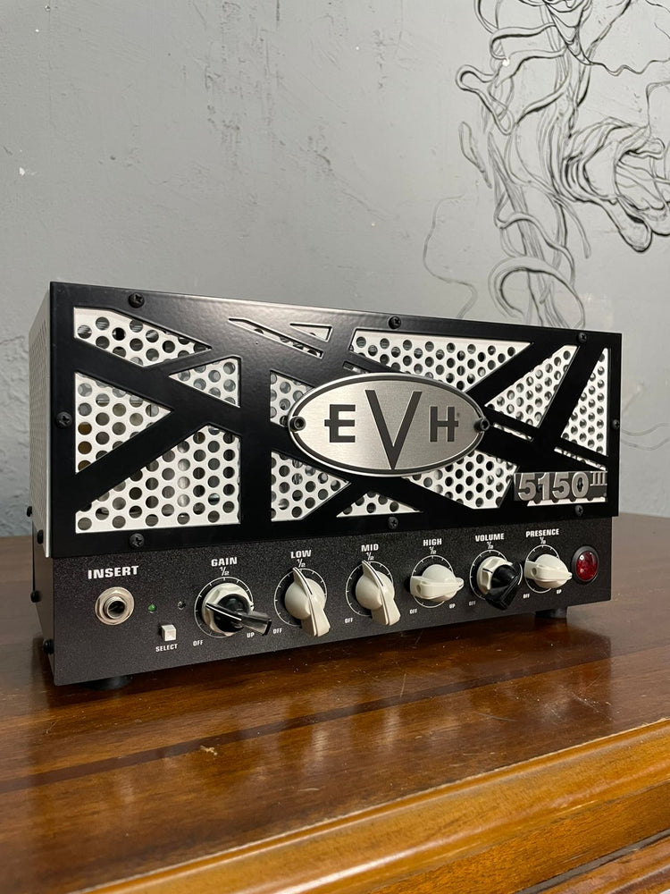 EVH 5150III 15W