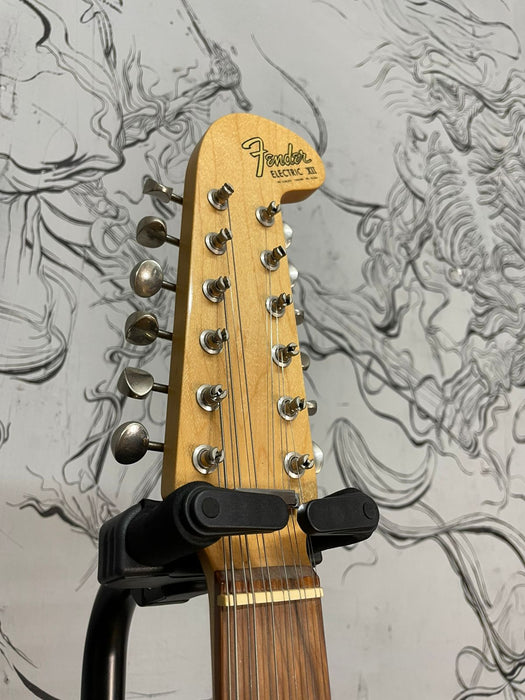 Fender Alternate Reality Electric XII