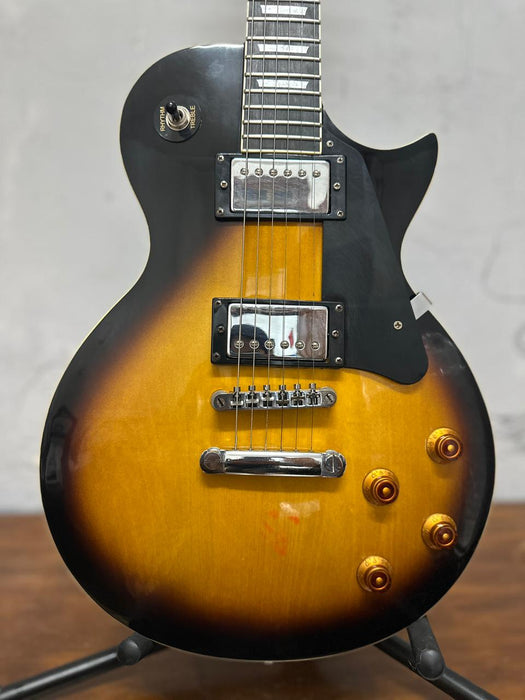 Jay Turser Les Paul Sunburst
