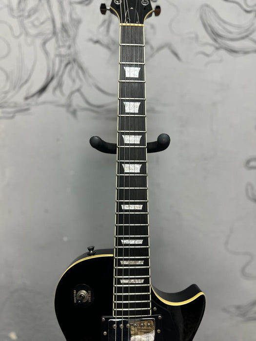 Jay Turser Les Paul Sunburst