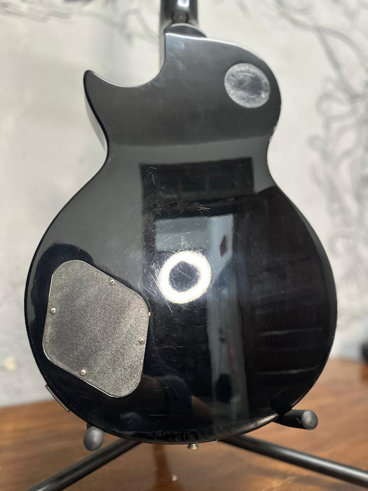 Jay Turser Les Paul Sunburst