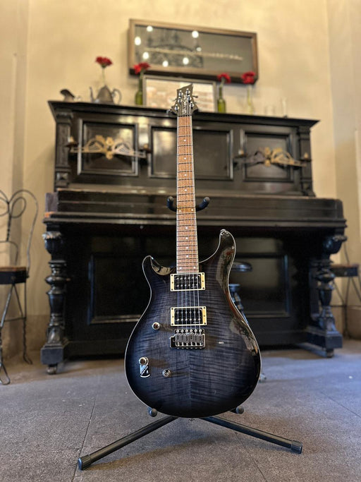 CST-24T Black Flame LH