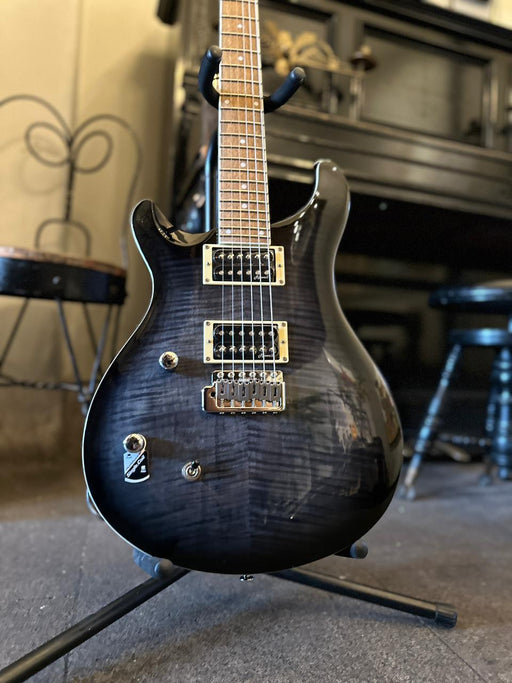 CST-24T Black Flame LH
