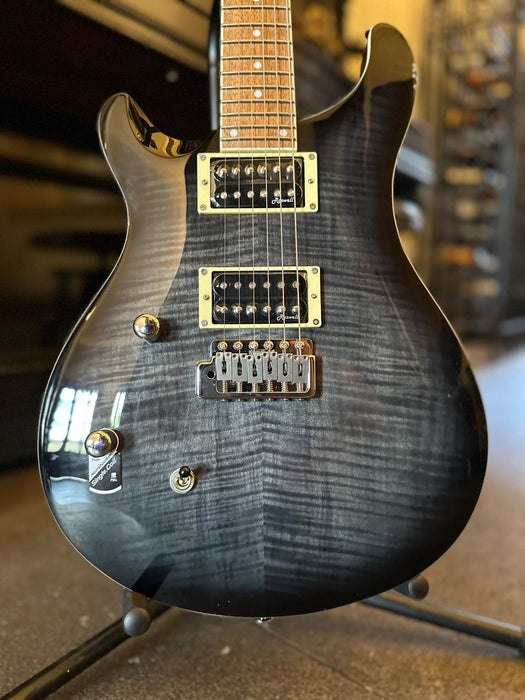 CST-24T Black Flame LH