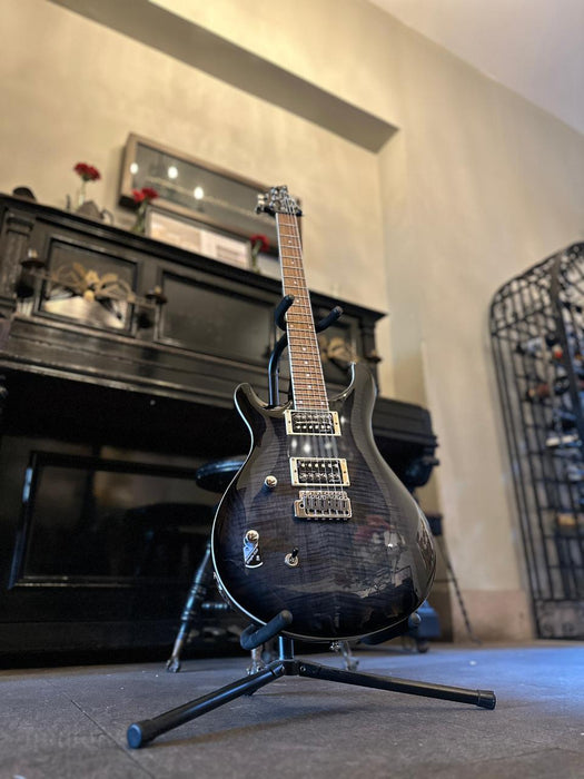 CST-24T Black Flame LH