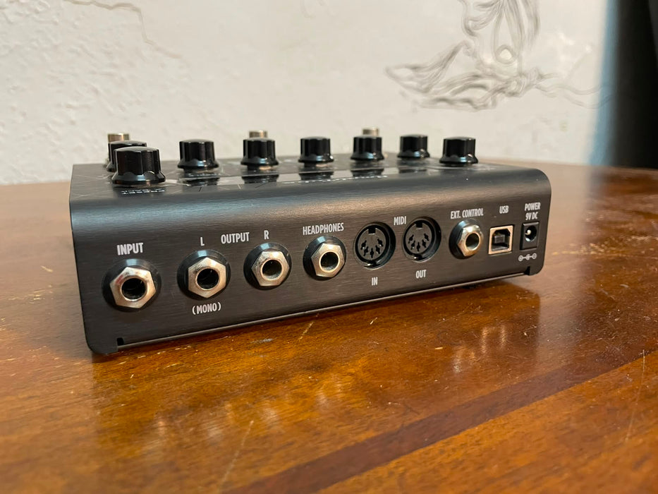 Amplitube Tone X