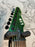 ESP LTD SCT-607B Stephen Carpenter Signature 7 Green Sparkle