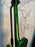 ESP LTD SCT-607B Stephen Carpenter Signature 7 Green Sparkle